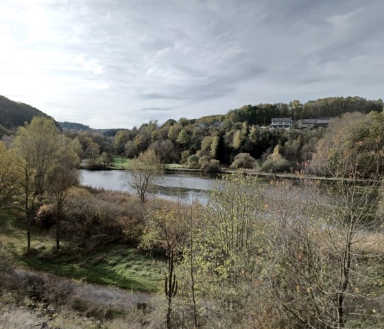 Rückhaltebecken Eifferscheid, © Sweco GmbH