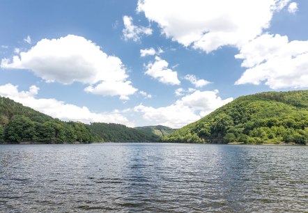 Rursee, © Eifel Tourismus GmbH, AR- shapefruit AG