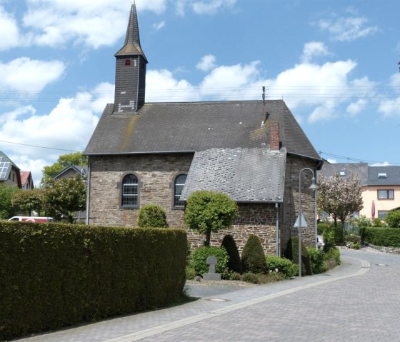 Kirche in Ditscheid