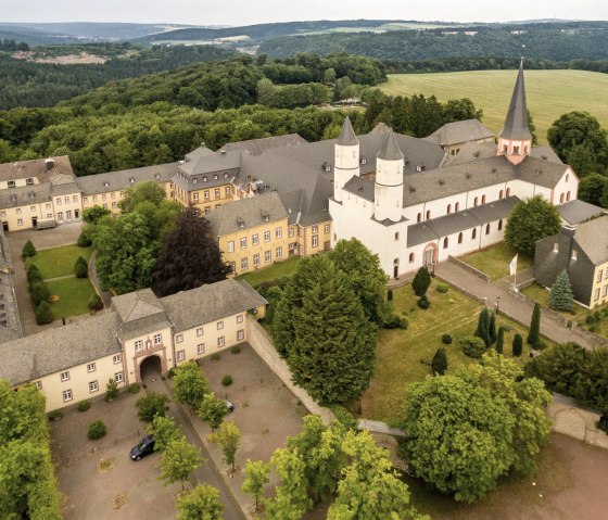 Kloster Steinfeld