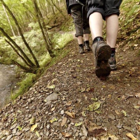 Wanderstübchen Möntenich, © Schieferland Kaisersesch, Marco Rothbrust