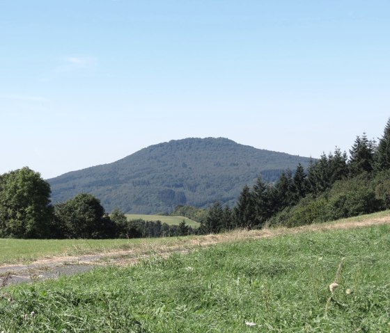 blick-auf-den-aremberg-von-winnerath, © TI Hocheifel-Nürburgring