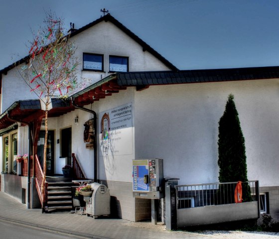 Leif in Müsch, © Hofladen Leif