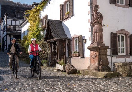 ahr-radwegkappest-eifel-vital, © kappest-eifel-vital