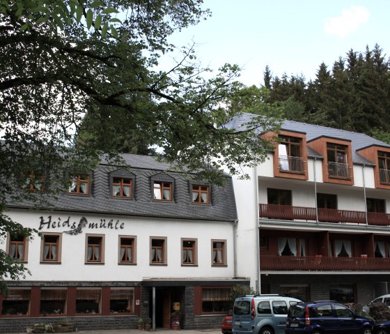 Hotel Heidsmühle, © Hotel Heidsmühle