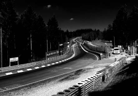 Nordschleife, © TI Hocheifel-Nürburgring, Sebastian Schulte