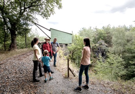 Führung durch das Kottenheimer Winfeld, © Martin Christ/Vulkanpark GmbH