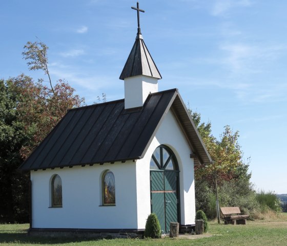 Kottenborner-Kapelle-Wershofen, © TI Hocheifel Nürburgring