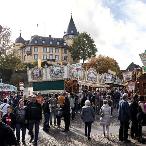 Lukasmarkt - Krammarkt, © FotoBehrendt