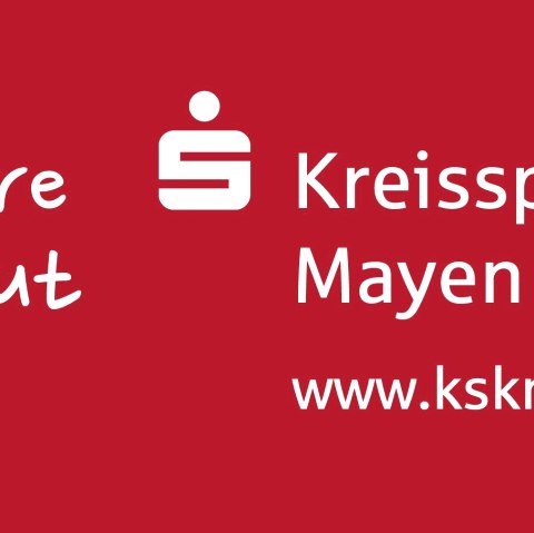 Logo KSK, © KSK Mayen