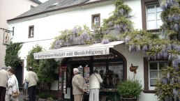 Kerzenmanufaktur Moll, © GesundLand Vulkaneifel