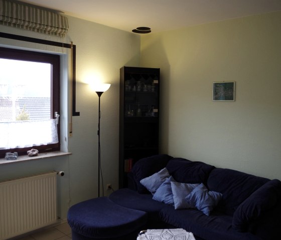 Wohnzimmer Foto 1, © Heinz