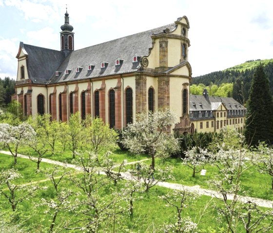 Kloster Himmerrod