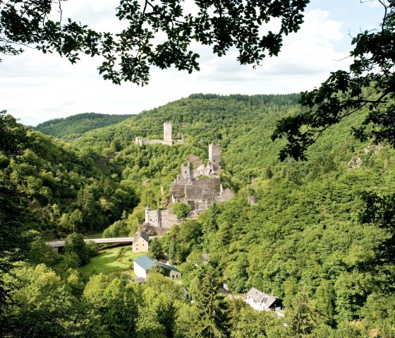 Eifelsommer-2010-102, © GesundLand Vulkaneifel/Dominik Ketz