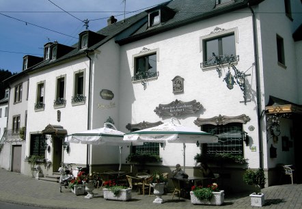 Gasthaus, © Reichert