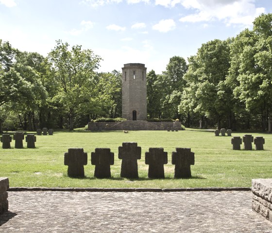 Kolmeshöhe, © TI Bitburger Land