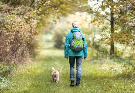 Eifel.Shop Herbst Rucksack, © Eifel Tourismus GmbH