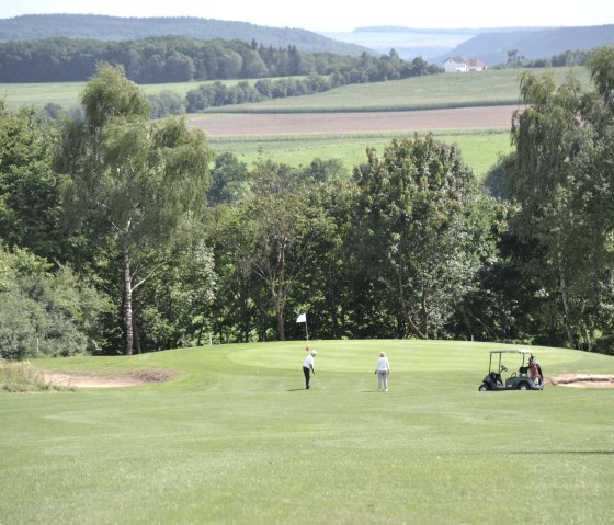 Golfclub Südeifel