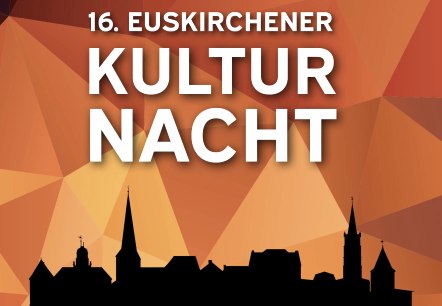 Kulturnacht, © Stadtbetrieb Kultureinrichtungen, Bereich Veranstaltungsstätten