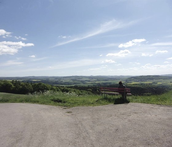 Rodder_Ausblick, © Eifelstube