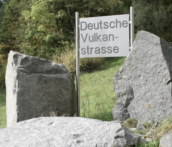 An der Deutschen Vulkanstrasse gelegen, © GesundLand Vulkaneifel GmbH