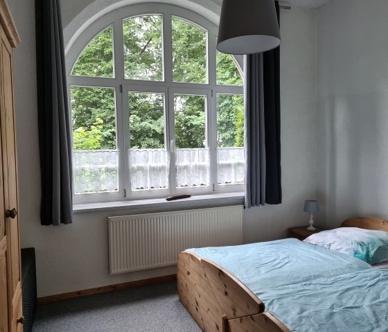 Schlafzimmer (ab 2 Personen)