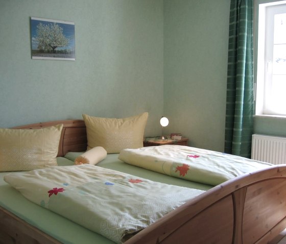 Gästezimmer