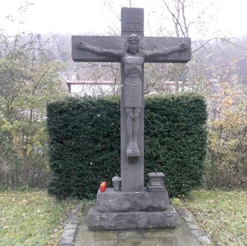 Kriegerdenkmal, © Rita Kaiser