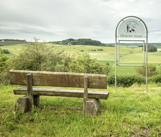 Ellscheider Fenster, © Eifel Tourismus GmbH, Dominik Ketz