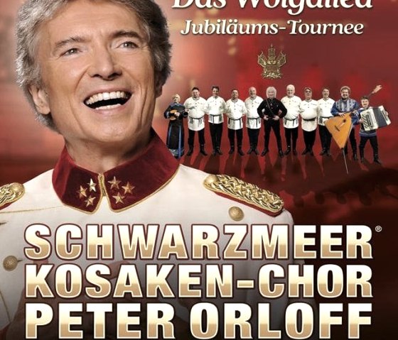 Peter Orloff_SchwarzmeerKosakenChor, © Brago GmbH/PeterOrloff-SchwarzmeerKosakenChor