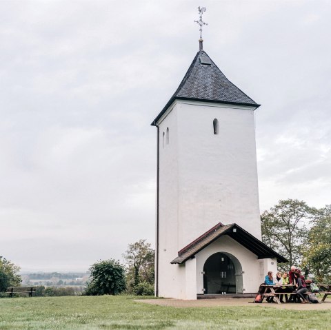 Swister Turm, © Paul Meixner