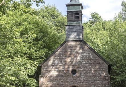 Bueschkapelle, © Jochen Hank