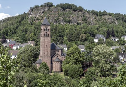 Erlöserkirche, © Jochen Hank