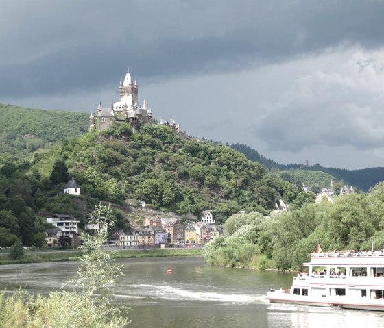 Cochem Mosel, © Gertrud Wieser