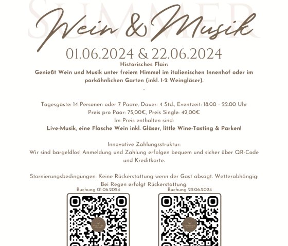 Weinevent