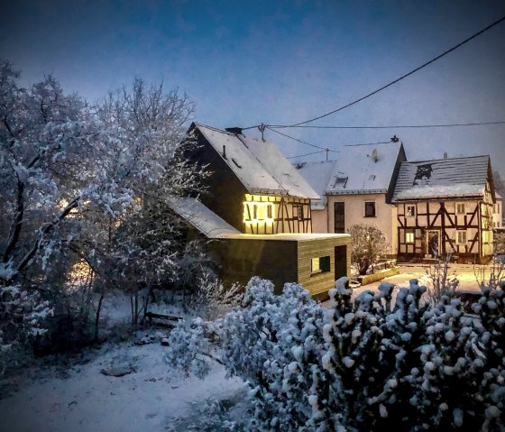 Weihnachtliche Stimmung, © Frank Jankowski