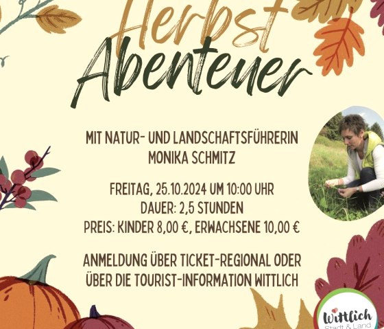 Herbst-Abenteuer 25.10.24