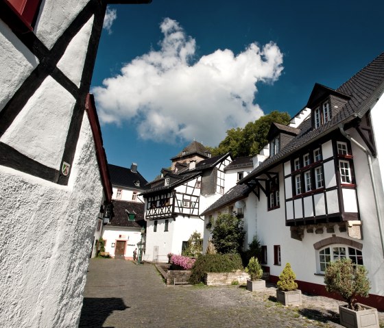 Ahrquelle in Blankenheim, © Eifel Tourismus GmbH, D. Ketz