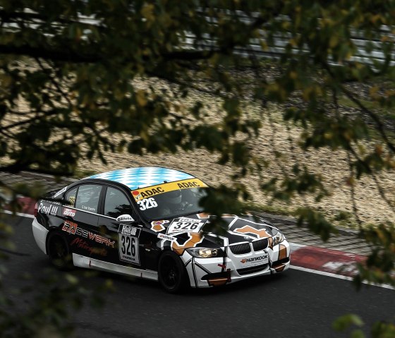 Bolide, © Rundstrecken Challenge Nürburgring e.V.© RCN Media