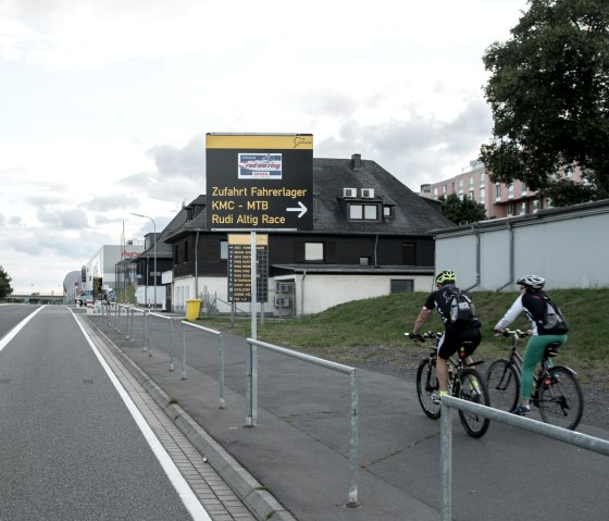 start-und-zielbereich-nuerburgringsportograf, © Sportograf