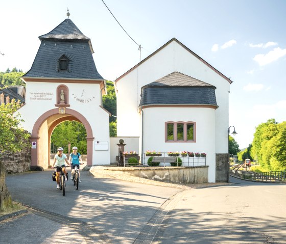 Kleiner Torbogen, © Eifel Tourismus GmbH, Dominik Ketz