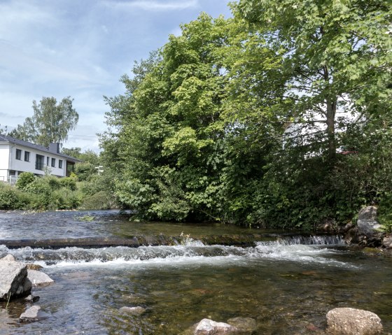 Eifelspur Raubritter, Olef, © Nordeifel Tourismus