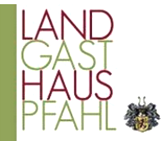 Willkommen im Landgasthaus Pfahl, © Landgasthaus Pfahl