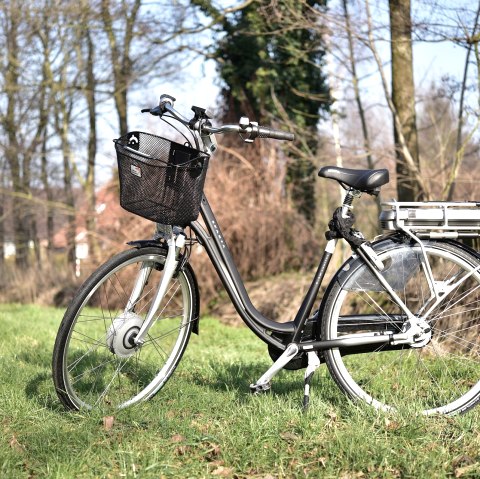 E Bike, © Pixabay
