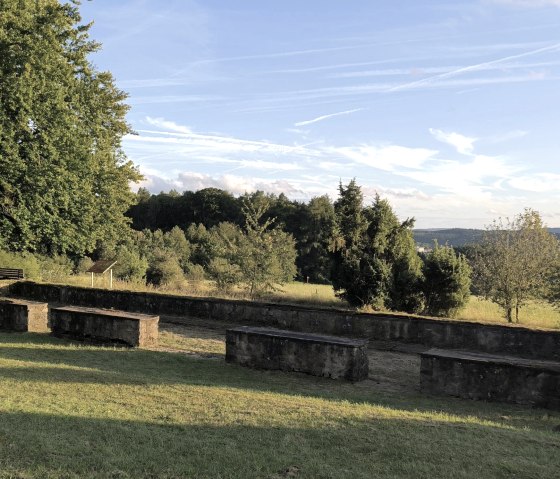 Juddekirchhof (2), © Touristik GmbH Gerolstein - Frank Reuter