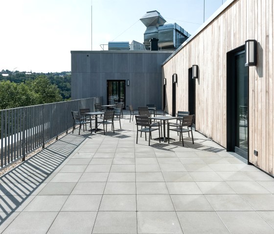 Terrasse sur le toit1, © www.hmp-architekten.de & Nordeifel Tourismus GmbH-