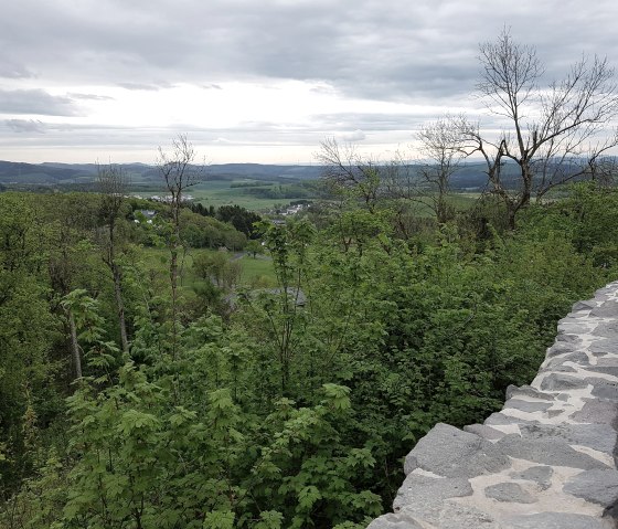 Eifelweite, © TI Hocheifel-Nürburgring, D.Scheffold