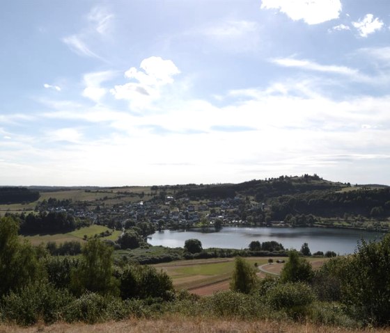 Schalkenmehrener Maar