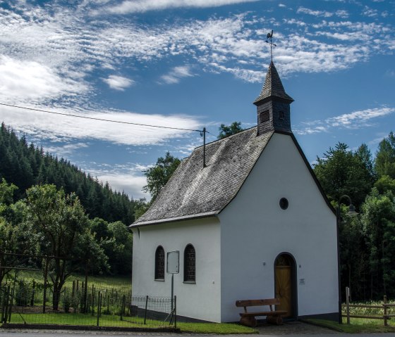 7-Dörfer-Wanderweg, © Volker Windheuser