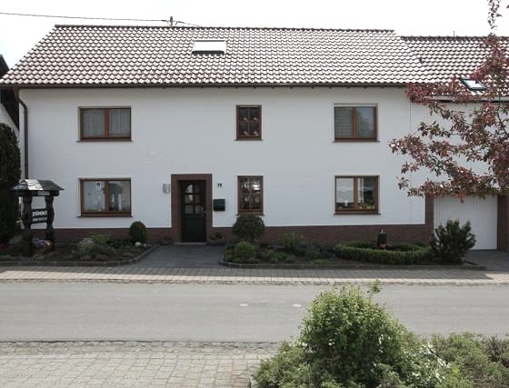 Ansicht Haus, © Puderbach